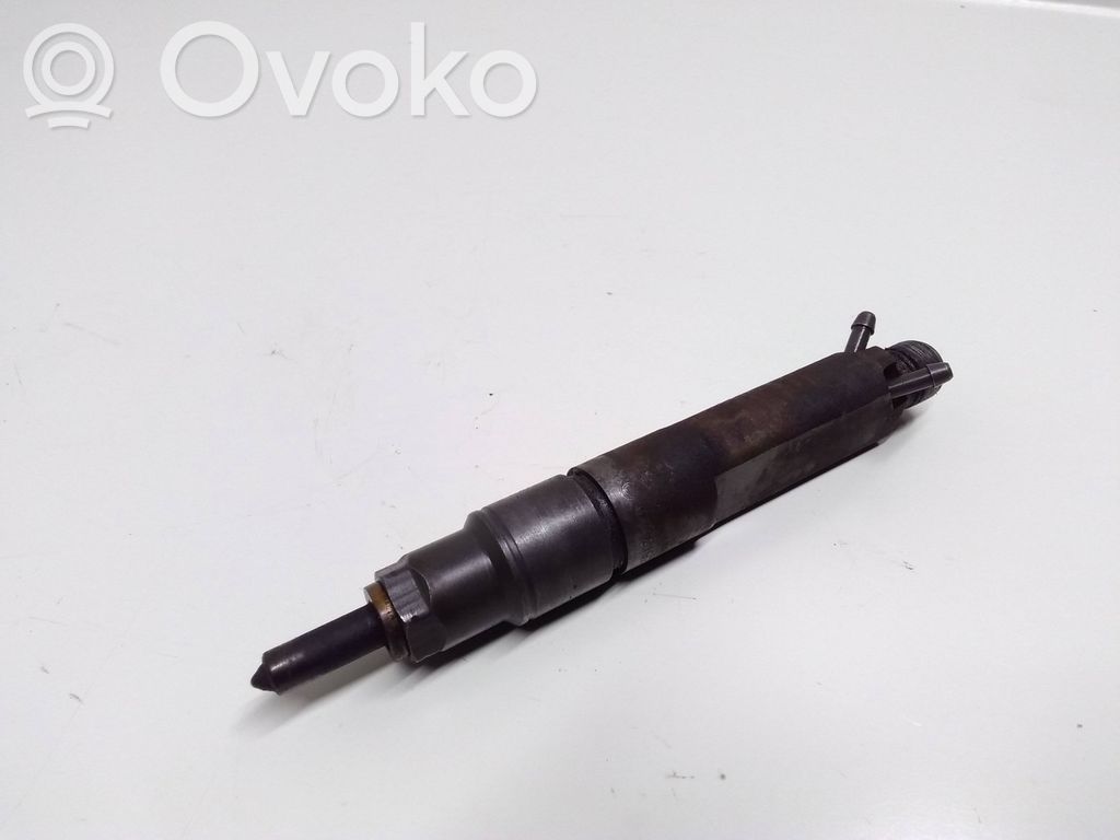 Skoda Fabia Mk1 (6Y) Fuel injector 
