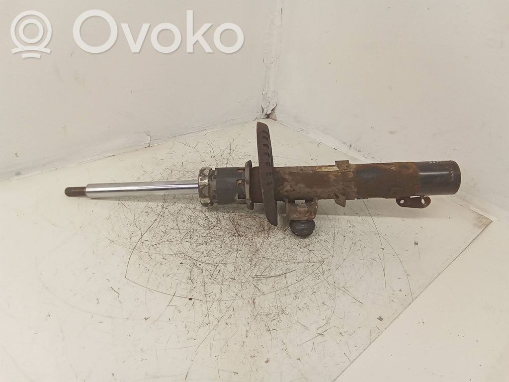 Stoßdämpfer vorne