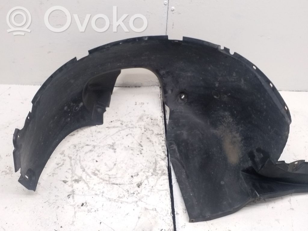Skoda Fabia Mk1 (6Y) Nadkole przednie