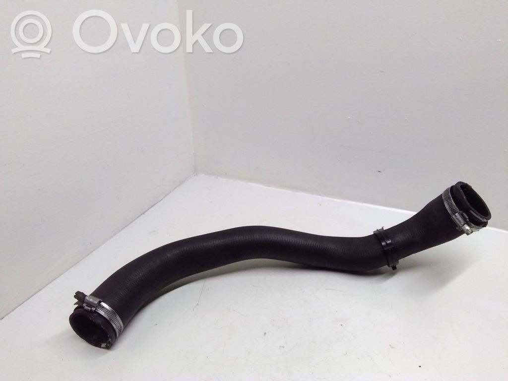 Opel Grandland X Furtun/conductă intercooler 