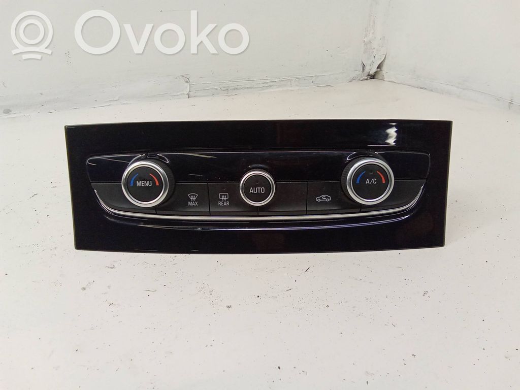 Opel Grandland X Unitate control climatizare 