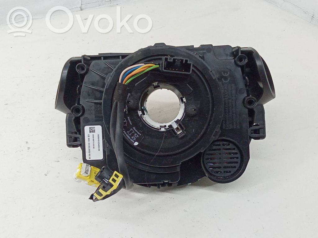 Opel Grandland X Taśma / Pierścień ślizgowy Airbag / SRS