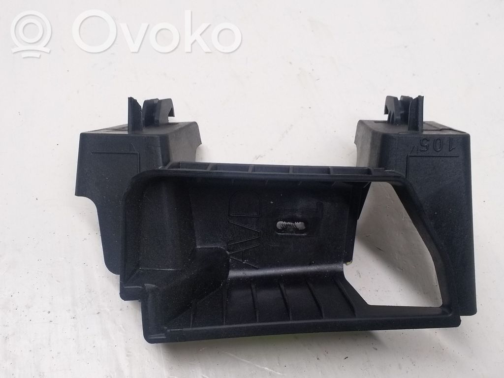 Klamka/wspornik zewnętrzny drzwi przednich   YP00087680