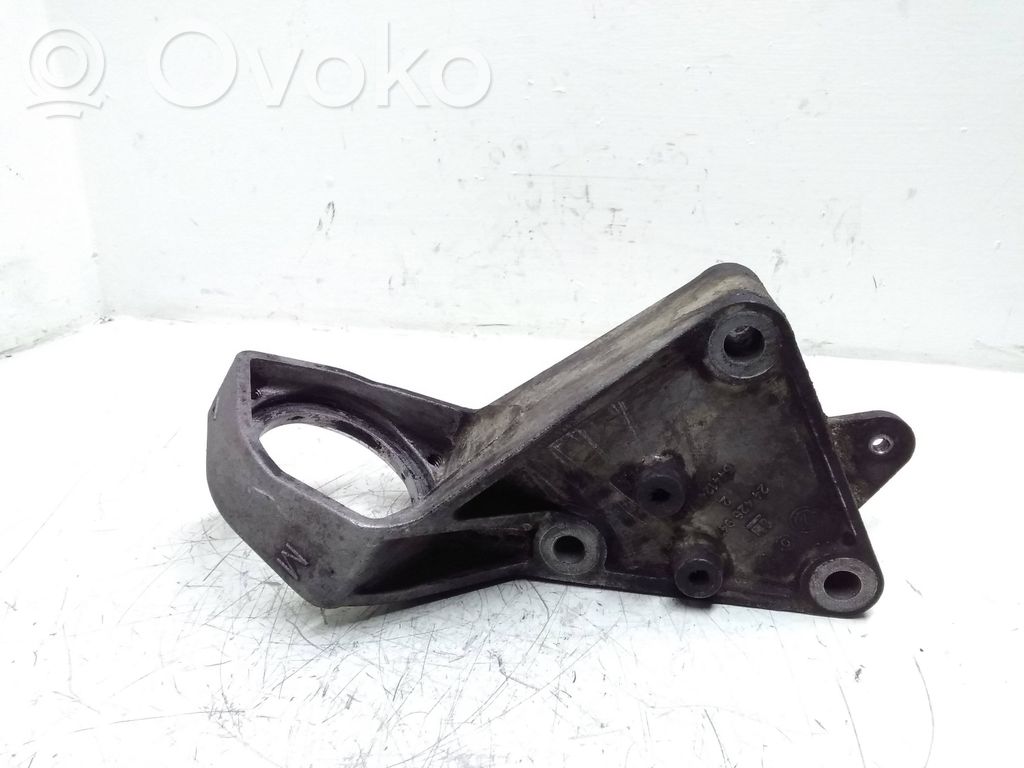 Opel Vectra C Pusašio pakabinamo guolio kronšteinas 