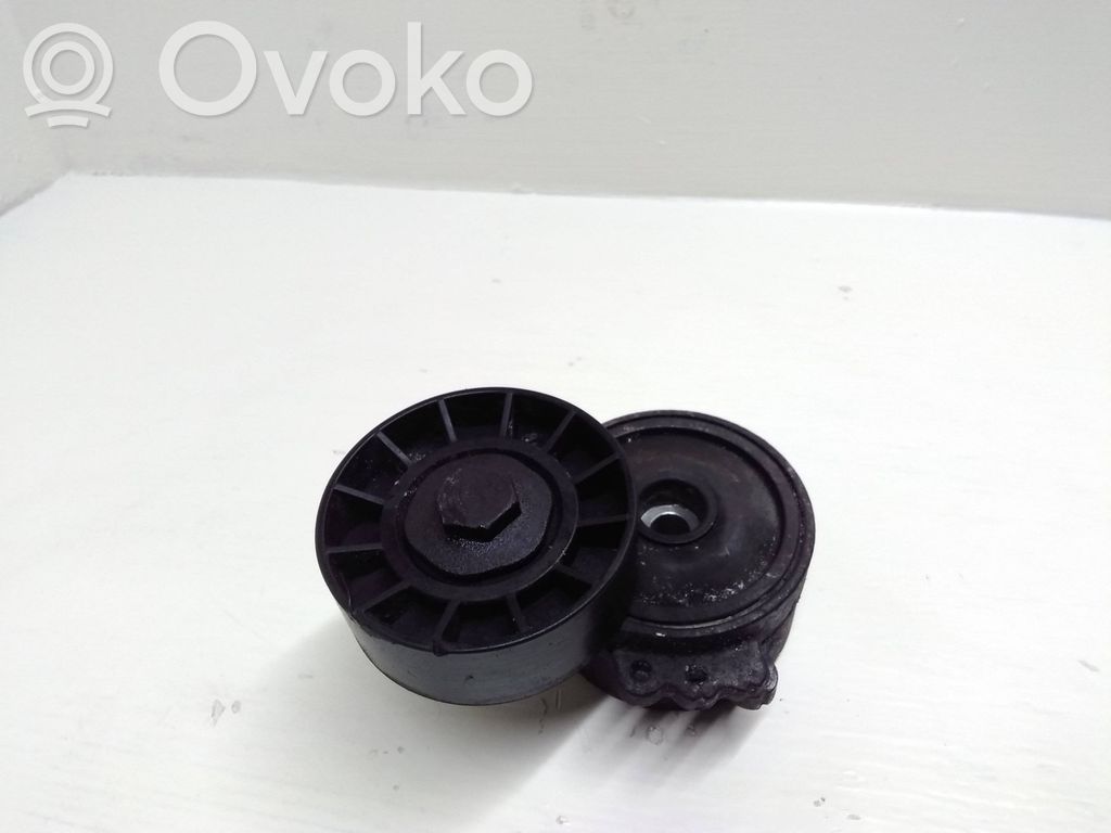 Ford Galaxy Diržo įtempėjas 