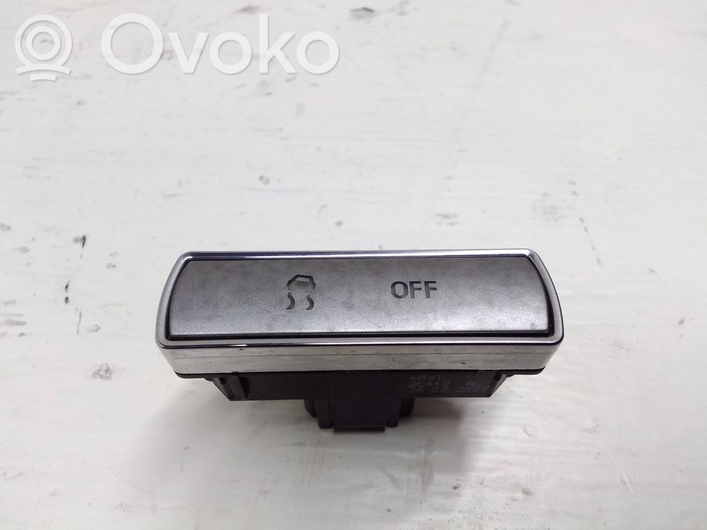 Ford Galaxy Traction control (ASR) switch 