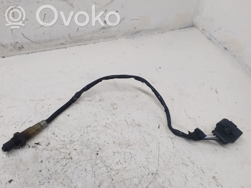 Audi A6 S6 C5 4B Lambda probe sensor 
