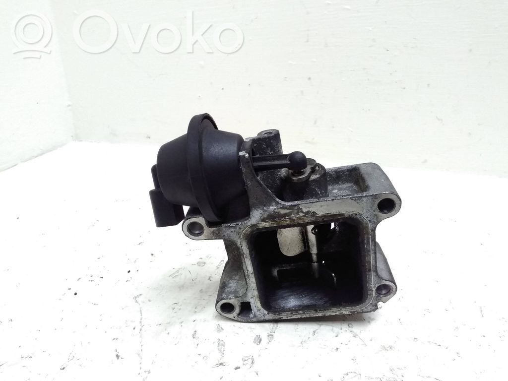 Volvo S80 Válvula EGR 