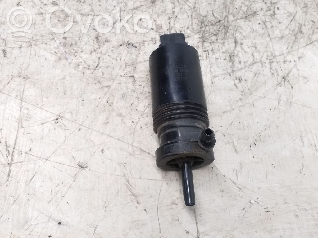 Windscreen/windshield washer pump   1013229,091207A,160725