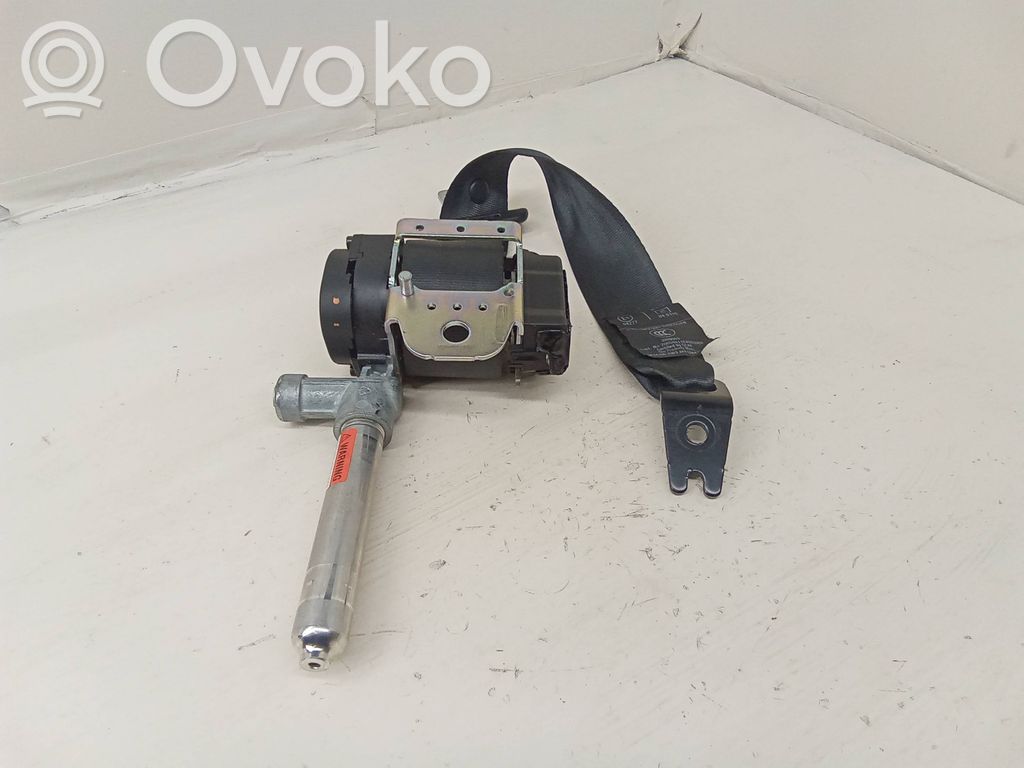 Volvo S80 Cinturón medio (trasero) 