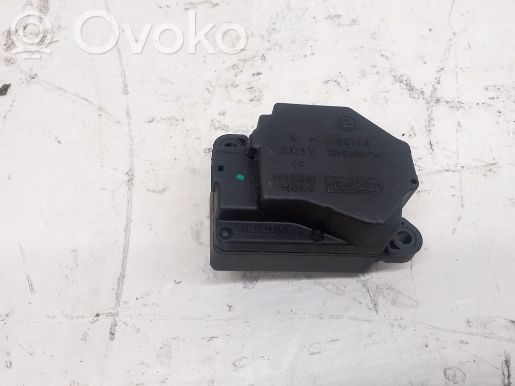 Volvo S80 Motorino attuatore aria