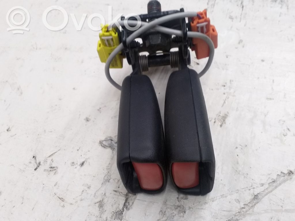 Volvo S80 Bridă fixare centură de siguranță spate 