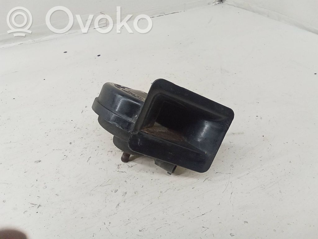 BMW 5 E60 E61 Garso signalas 
