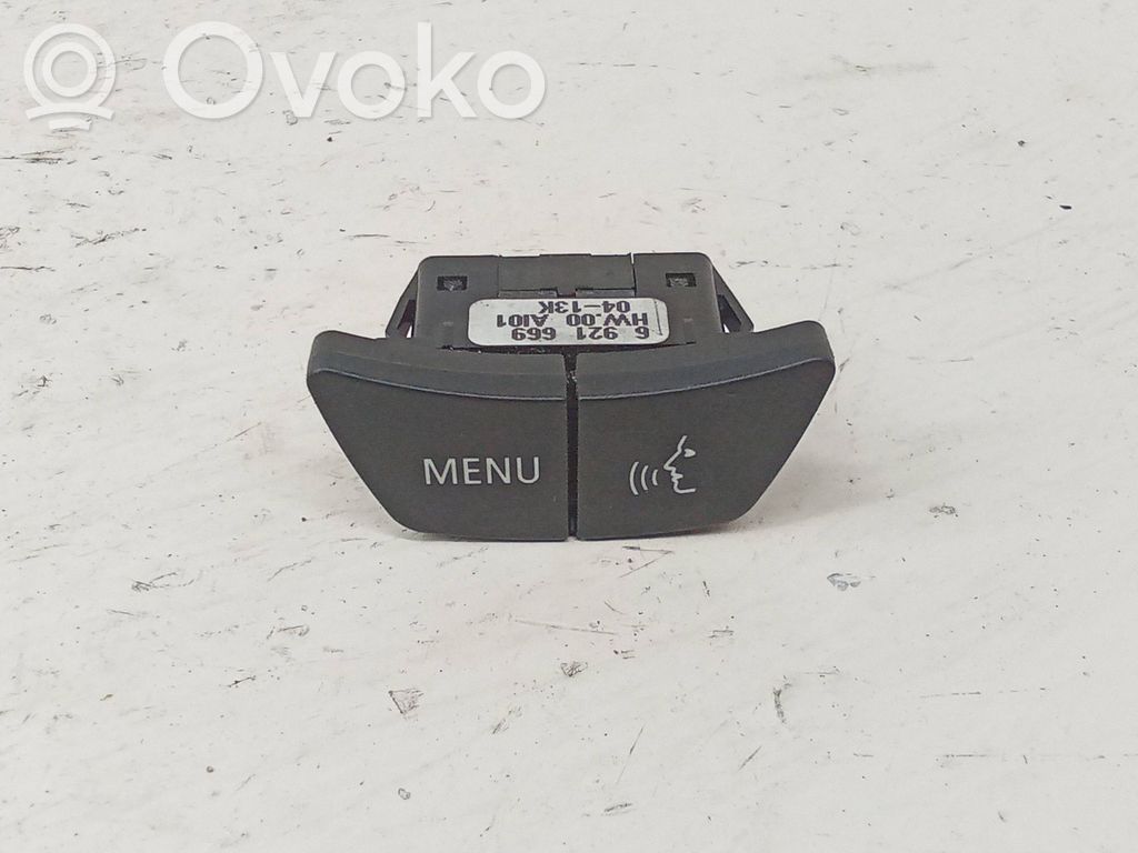 Other switches/knobs/shifts   6921669,HW00AI01