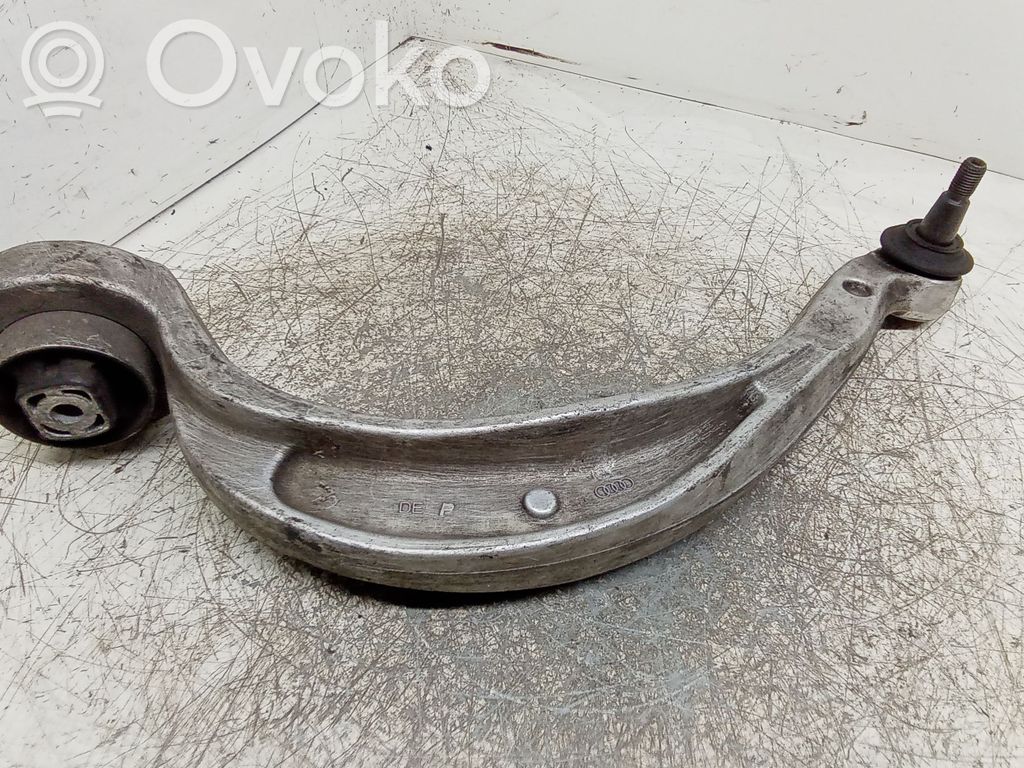 Audi A4 S4 B8 8K Basculă inferioară față 