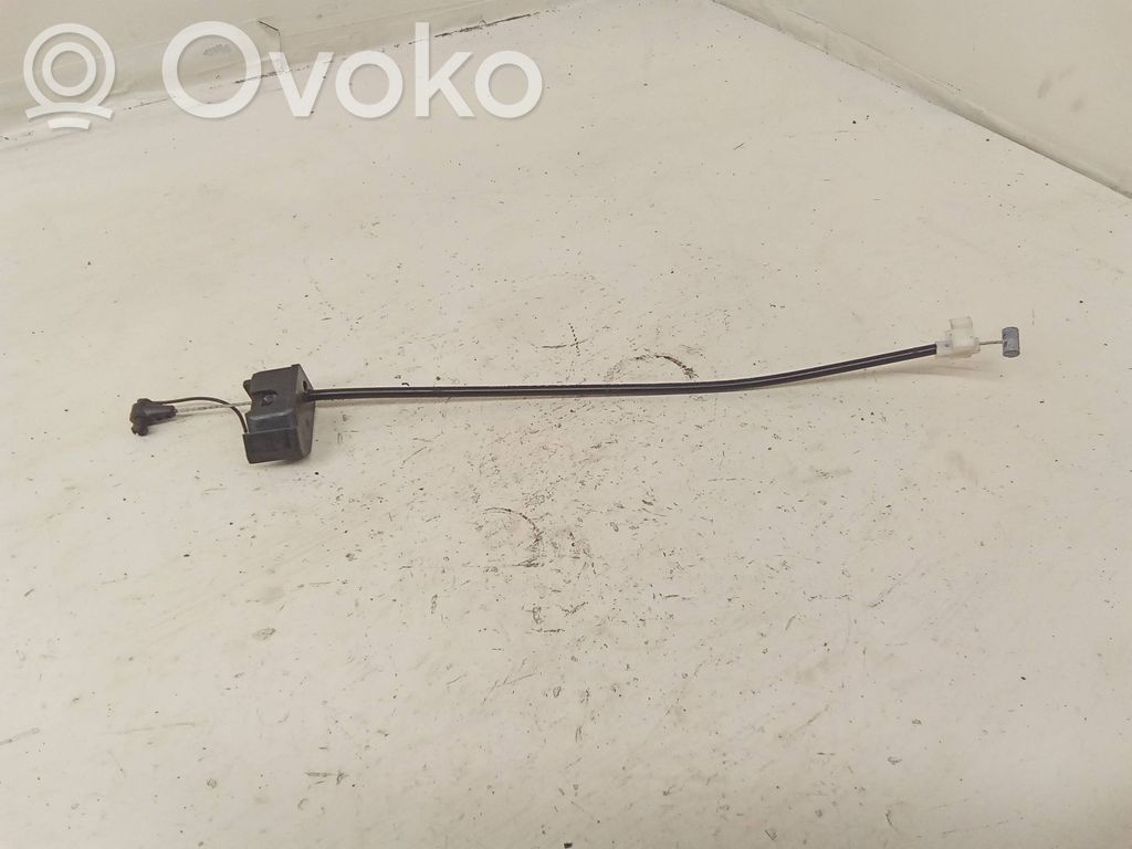 BMW 5 E60 E61 Câble de porte de chargement 