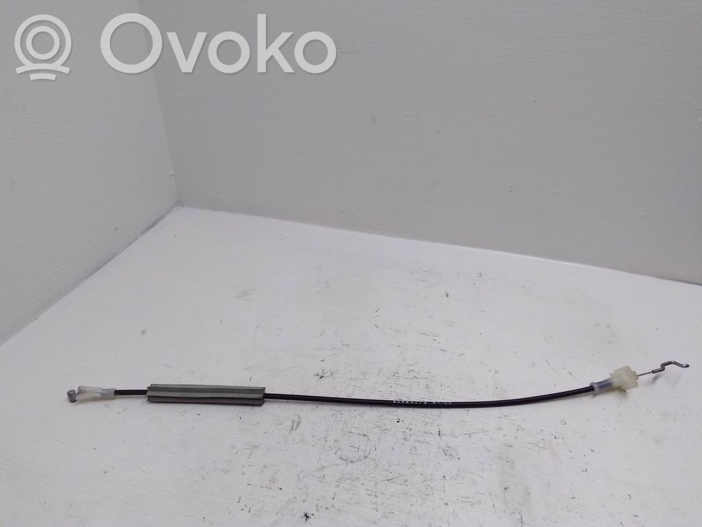 Línea de cable de puerta trasera   24449779