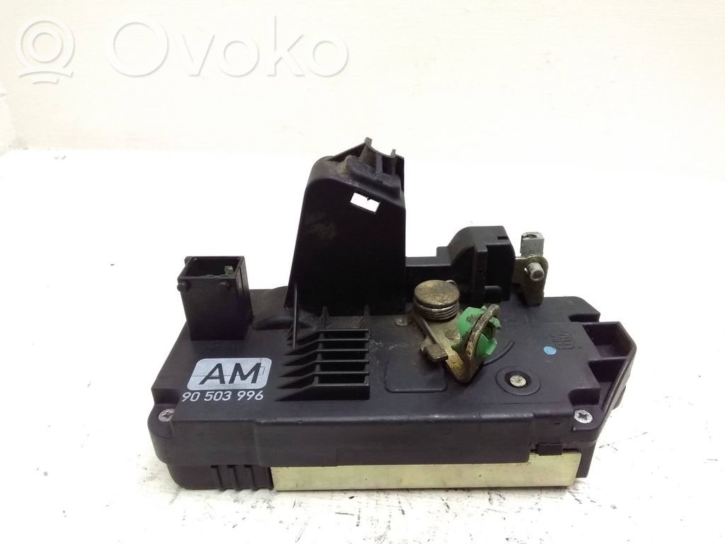Takaoven lukko   90503996