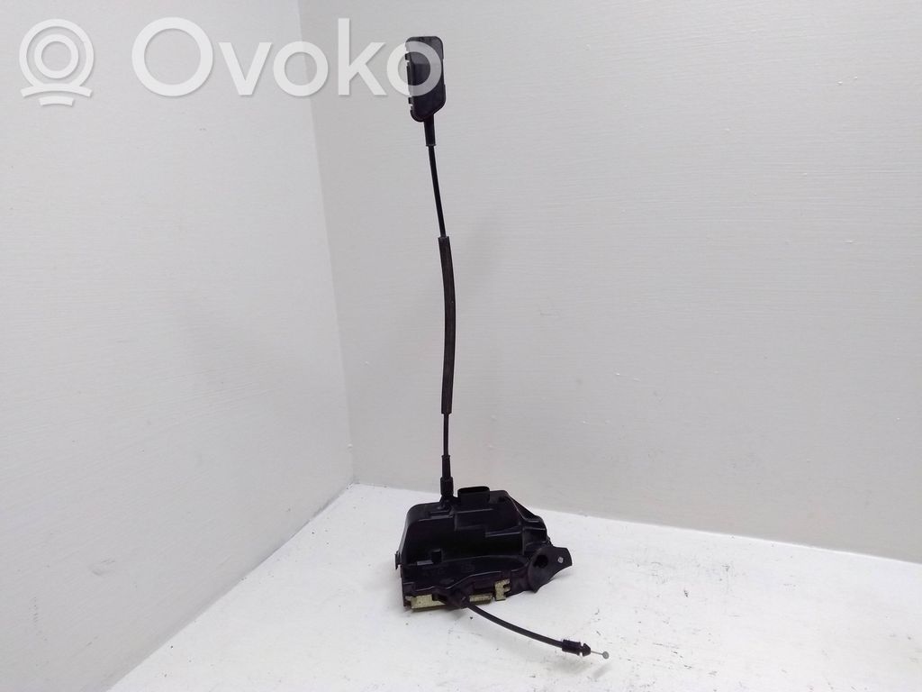 Renault Laguna II Front door lock 