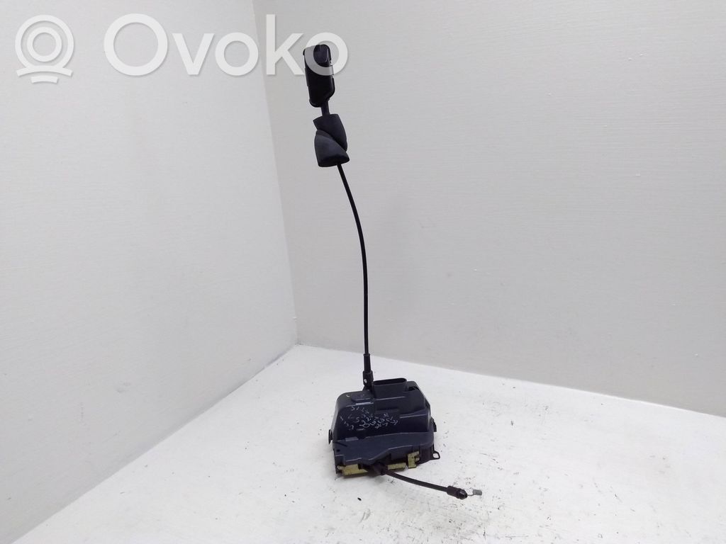 Renault Vel Satis Galinių durų spyna 