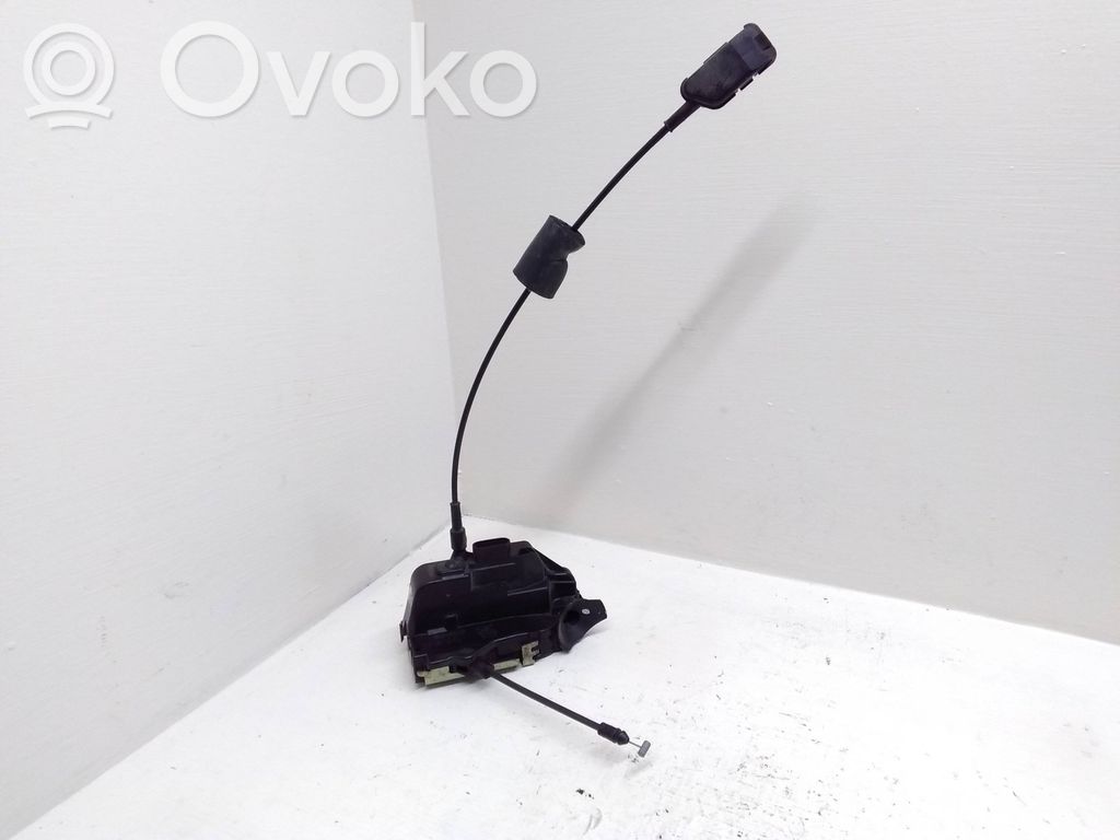 Renault Vel Satis Front door lock 