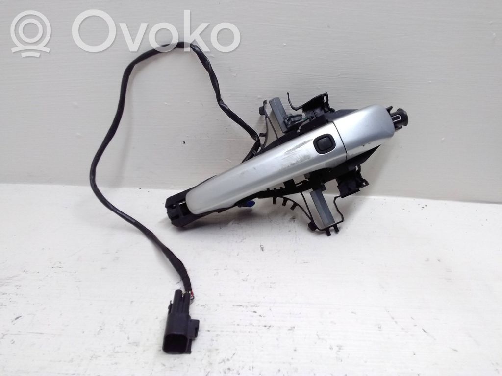 Volvo XC60 Maniglia esterna per portiera posteriore 