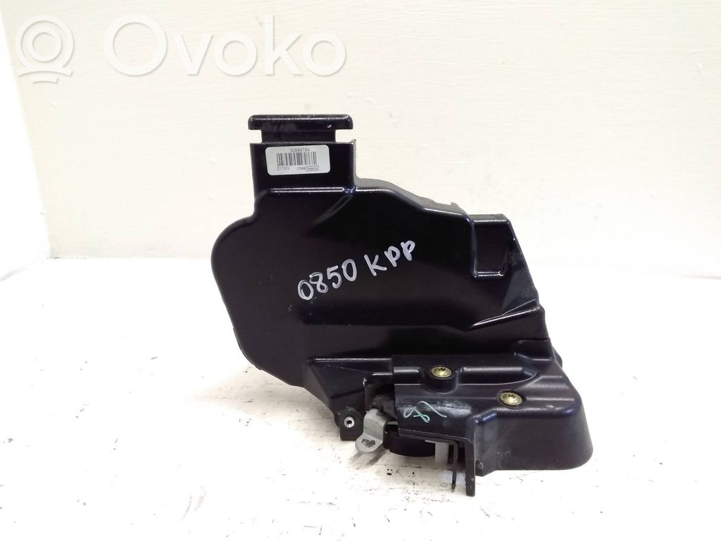 Volvo V50 Etuoven lukko 