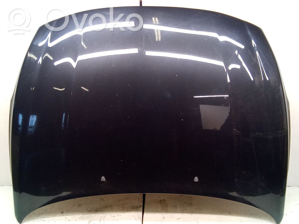 Volvo S60 Dzinēja pārsegs (vāks) 