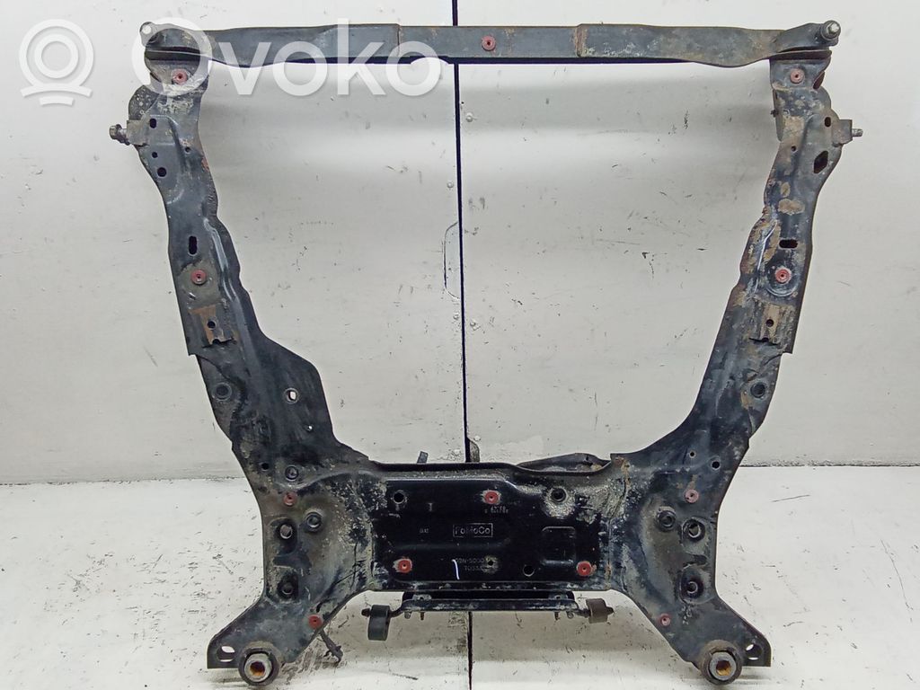 Volvo S60 Rama pomocnicza przednia 