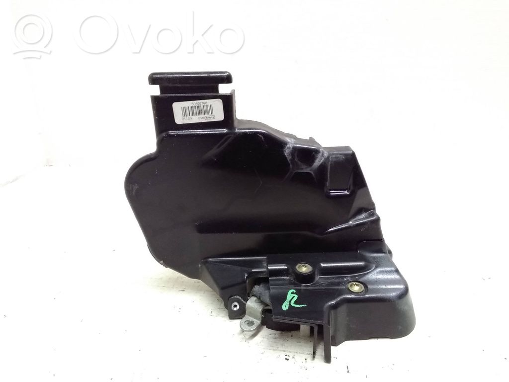 Volvo V50 Takaoven lukko 