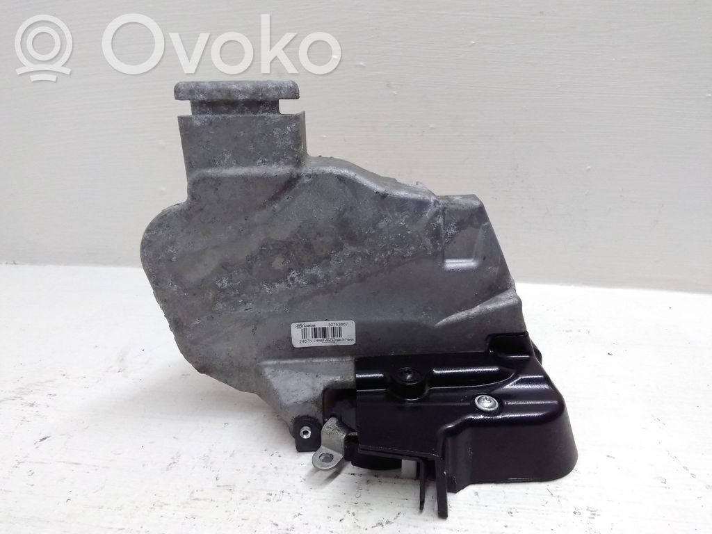 Volvo S40 Galinių durų spyna 