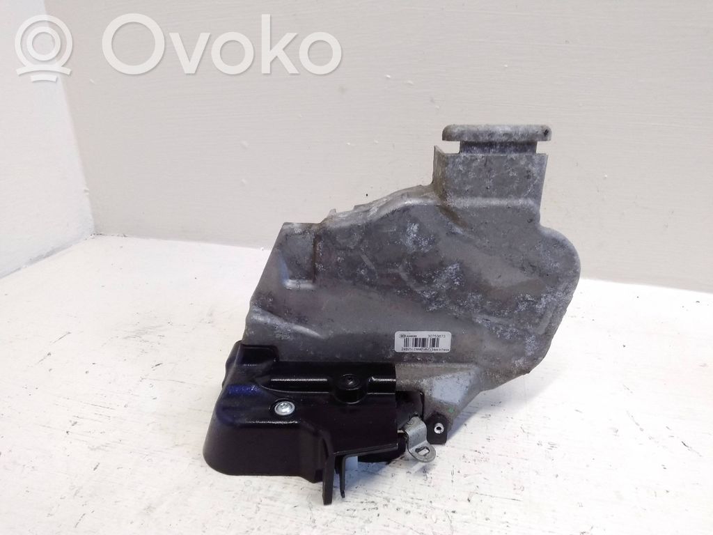 Volvo S40 Galinių durų spyna 