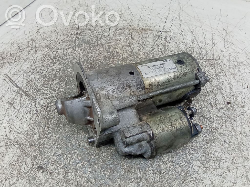 Volvo S60 Electromotor 