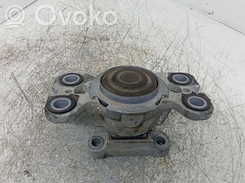 Volvo S60 Suport tampon motor