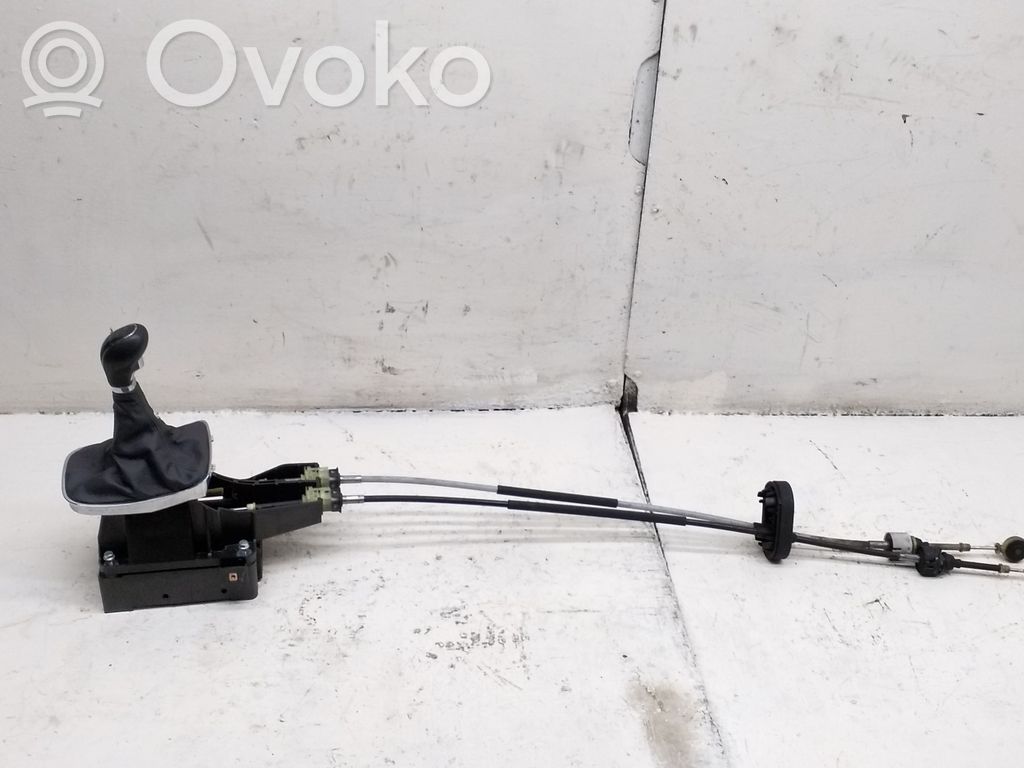 Opel Insignia A Selector caja de cambios 