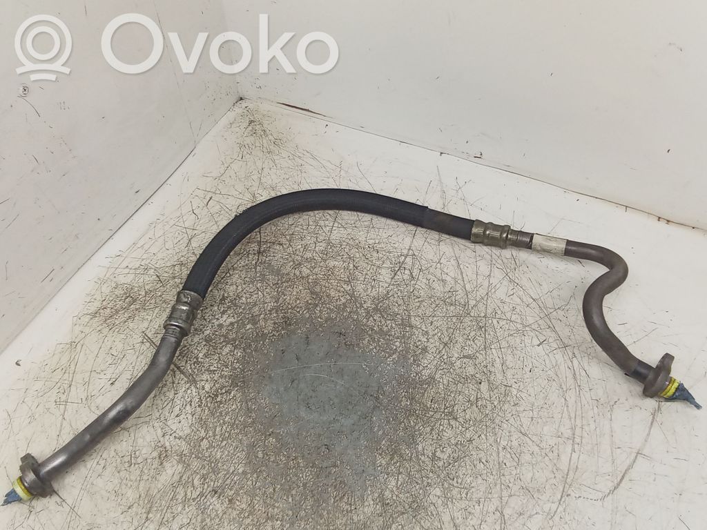 Volvo S60 Ilmastointilaitteen putki (A/C) 