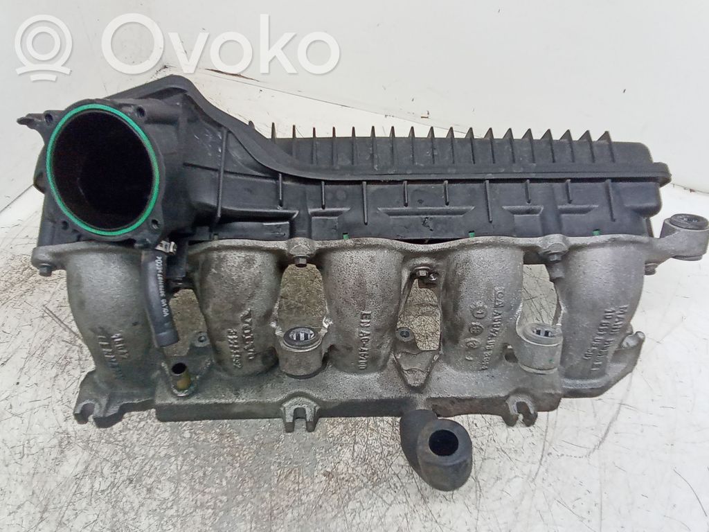 Volvo S60 Colector de admisión 