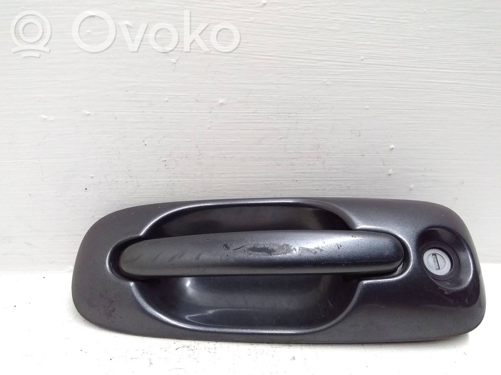 Chrysler Voyager Etuoven ulkokahva 
