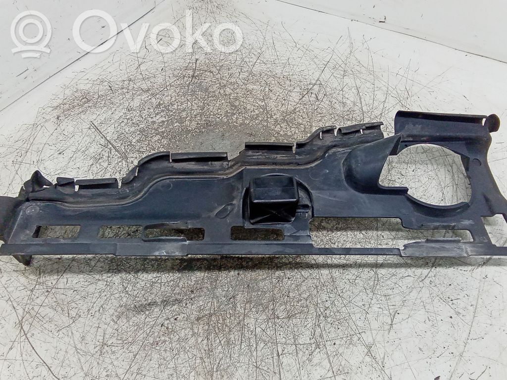 Volvo S60 Radiatoriaus oro nukreipėjas (-ai) 