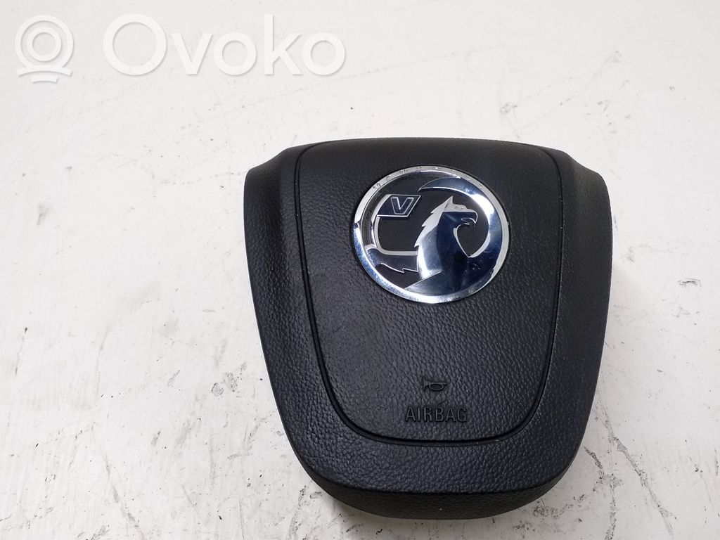 Opel Insignia A Airbag dello sterzo 