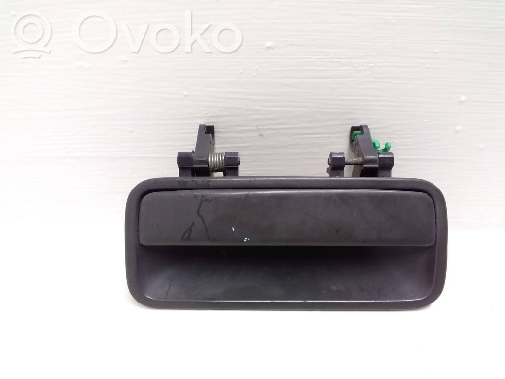 Land Rover Freelander Manecilla externa puerta delantera 