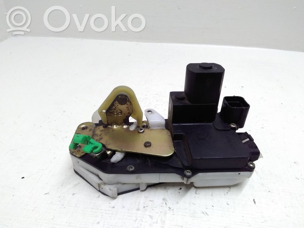 Rover 214 - 216 - 220 Front door lock 