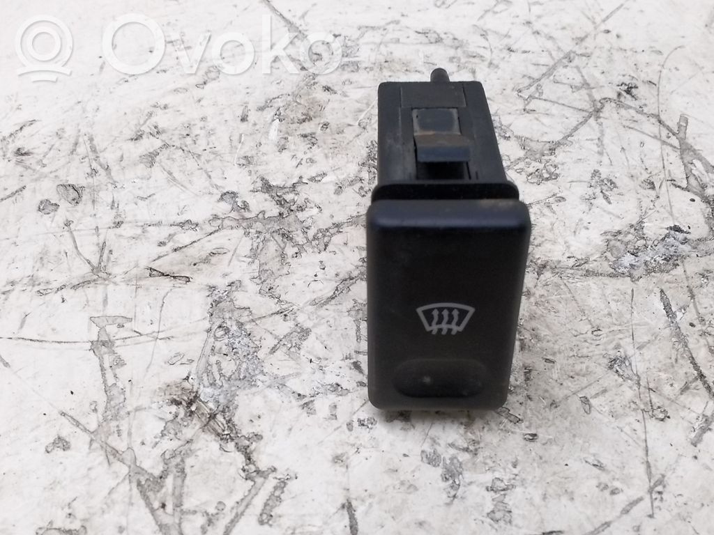 Windscreen/window heater switch   7M5959622B,YM2118K574