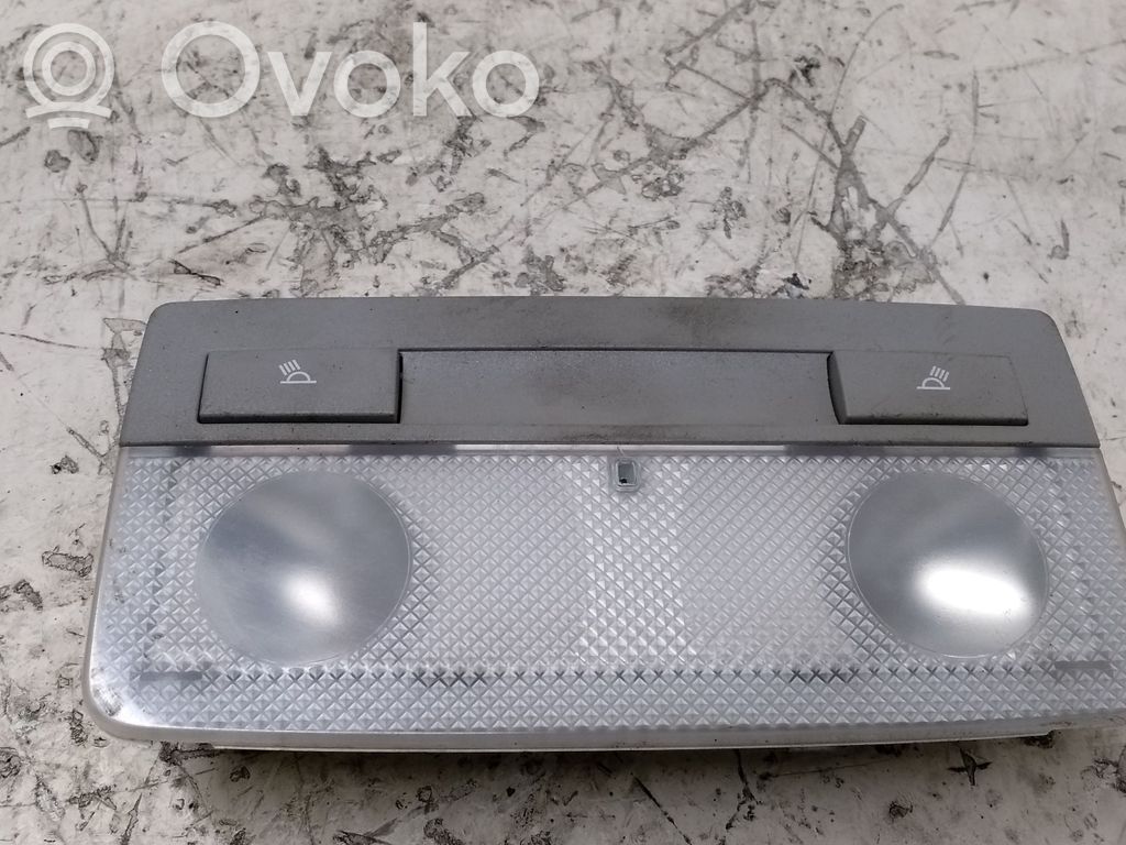 Opel Insignia A Lampă scaun spate 