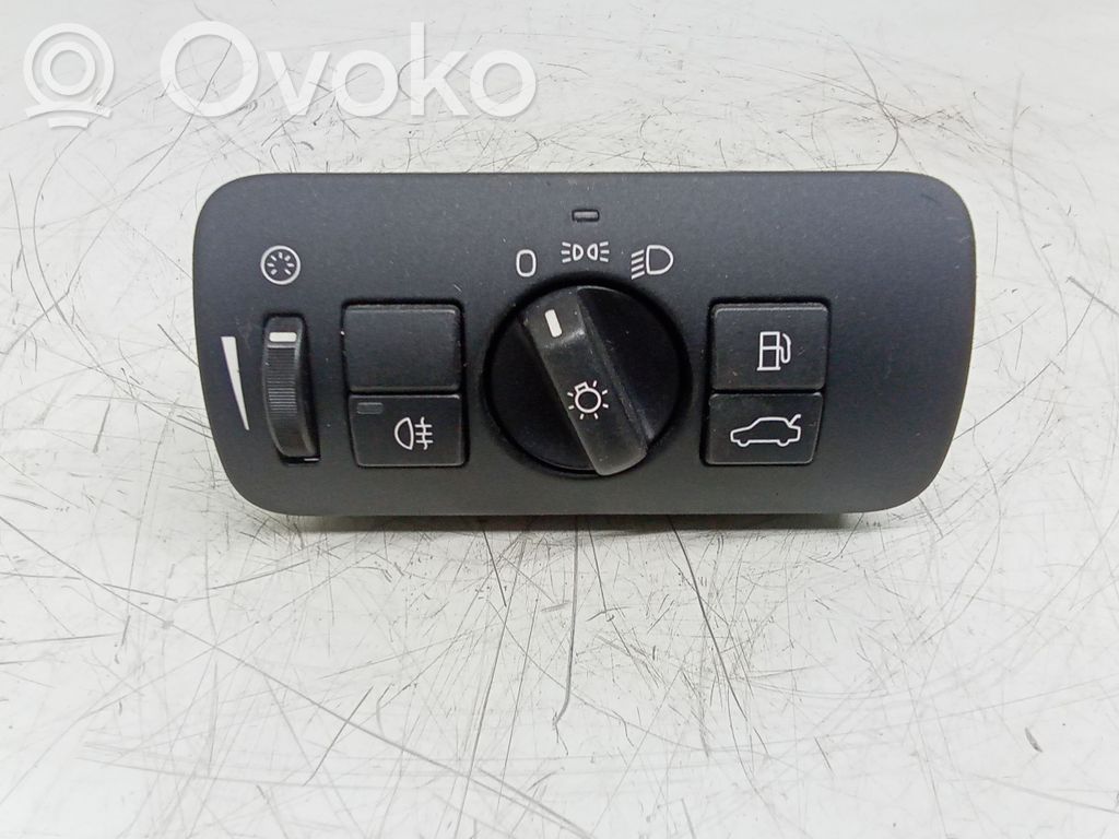 Volvo S60 Light switch 