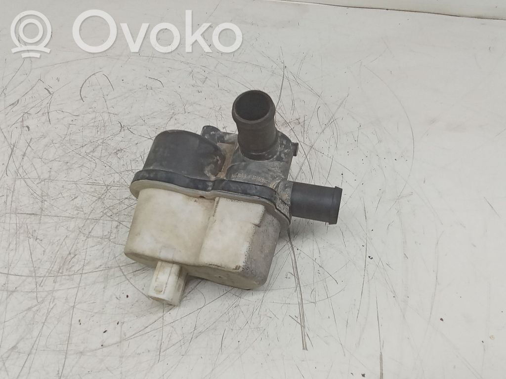 Volvo S60 Polttoainesäiliön venttiili 