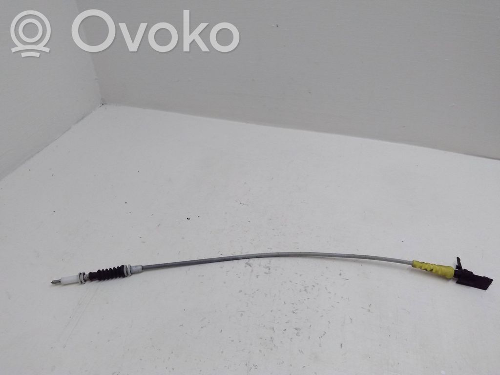 Front door cable line   7059677