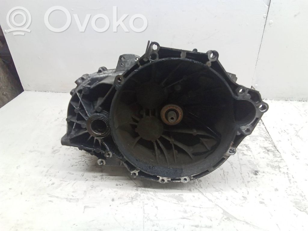 Ford Mondeo MK V Manualna 6-biegowa skrzynia biegów 