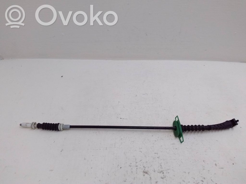 Línea de cable puerta delantera   7034571