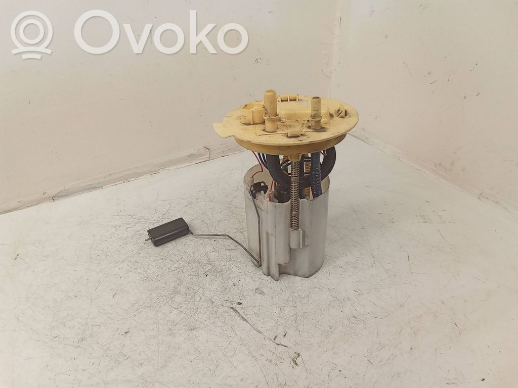 Ford Mondeo MK V Pompă combustibil în rezervor 
